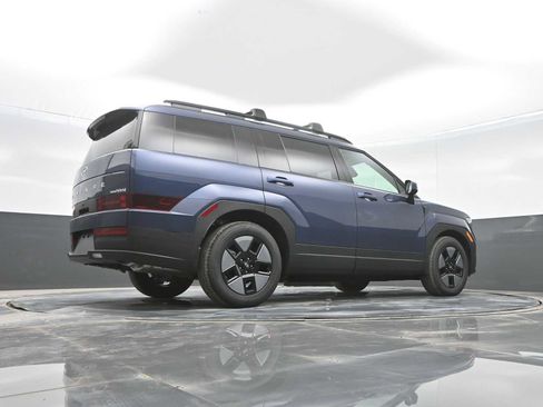 New 2026 Hyundai Santa Fe SEL image 34