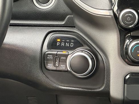 Used 2022 RAM 1500 Big Horn image 20