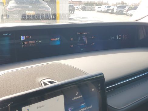 New 2026 Lincoln Nautilus Premier image 22