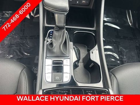 Used 2023 Hyundai Tucson SEL w/ Convenience Package FWD image 25