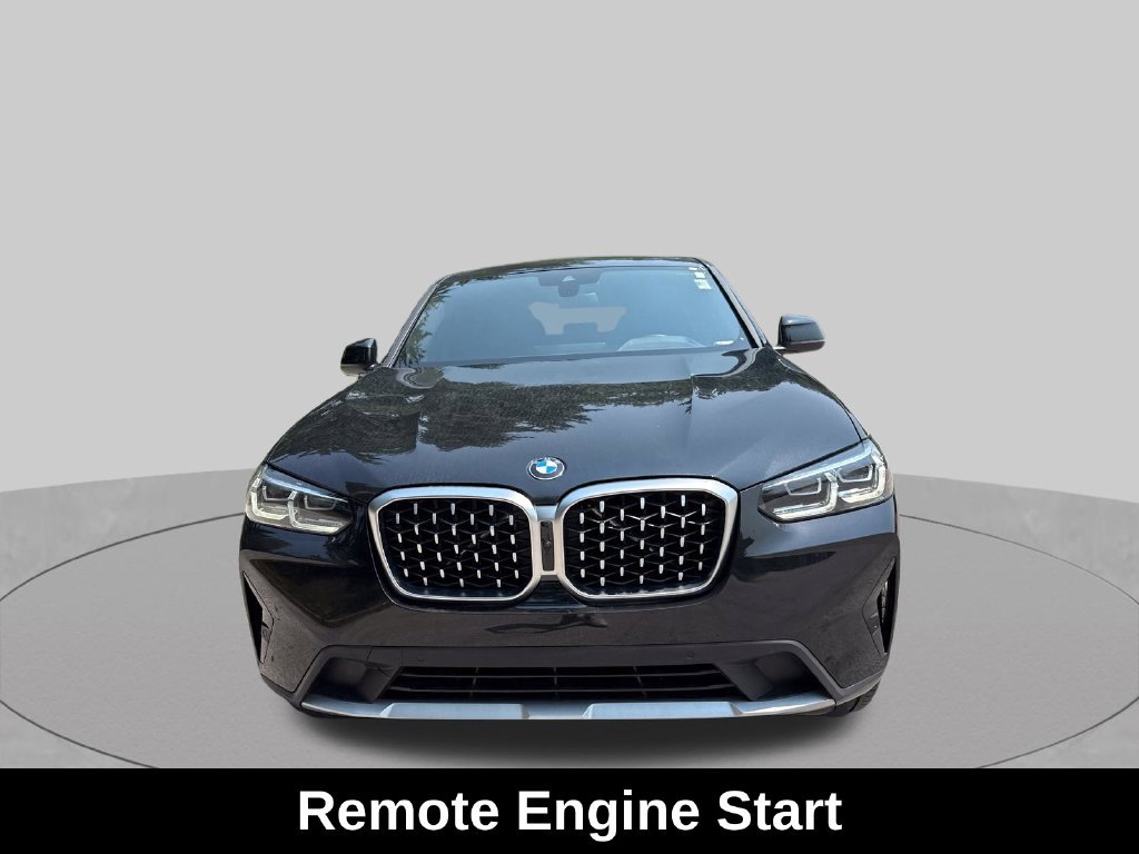 Used 2025 BMW X4 xDrive30i w/ Premium Package AWD/4WD image 10