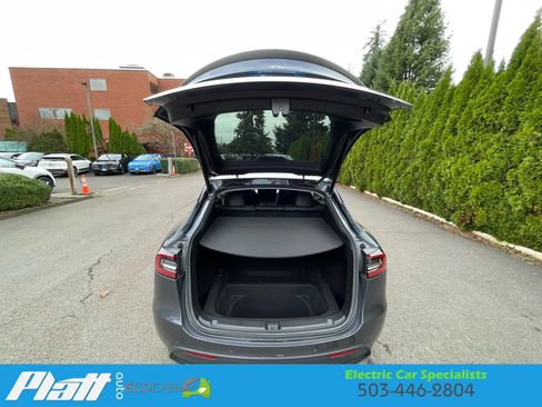 Used 2022 Tesla Model Y Performance image 56