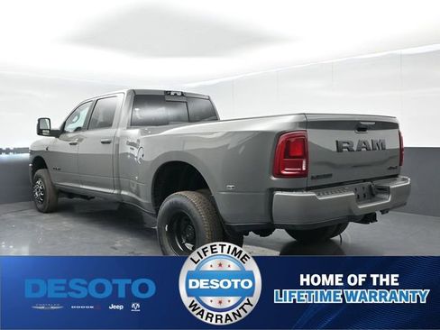 New 2026 RAM 3500 Laramie w/ Night Edition image 6
