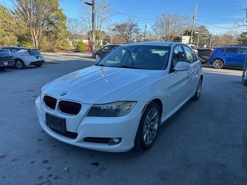 Used 2011 BMW 328i Sedan image 2