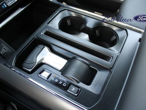 New 2026 Ford F150 Lariat AWD/4WD image 14