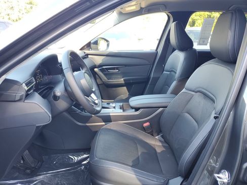New 2026 MAZDA CX-5 Preferred AWD/4WD image 11