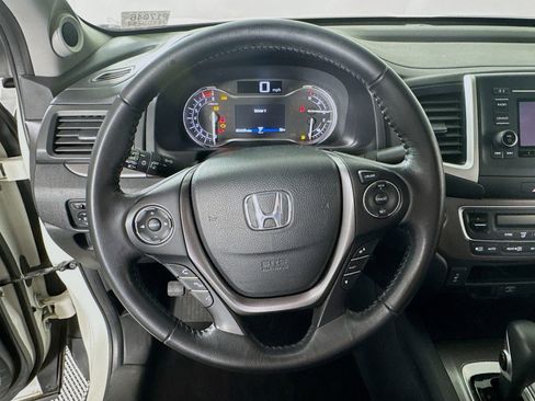 Used 2017 Honda Ridgeline RTL image 13