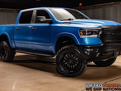 Used 2023 RAM 1500 Big Horn