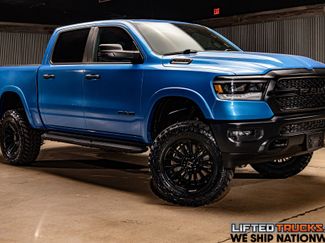 Used 2023 RAM 1500 Big Horn video 1
