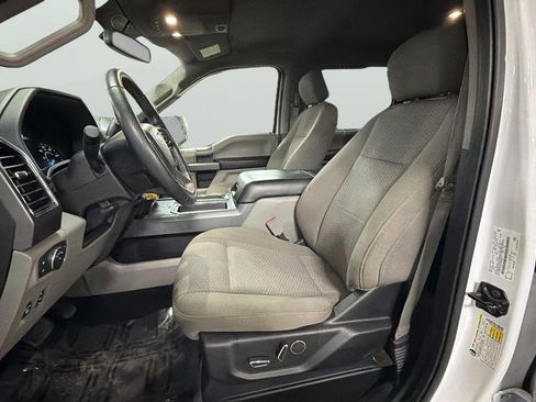 Used 2018 Ford F150 XLT w/ Equipment Group 302A Luxury image 32