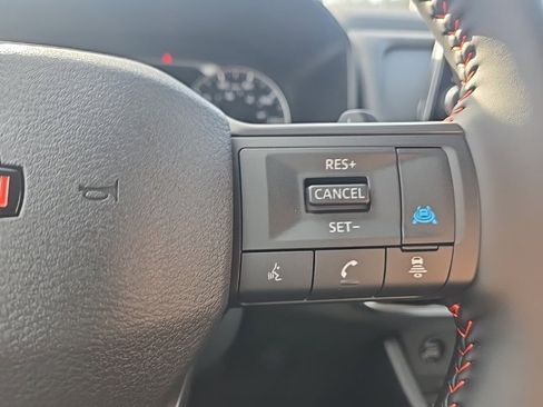 New 2026 Nissan Rogue SV w/ Rock Creek Premium Package image 17