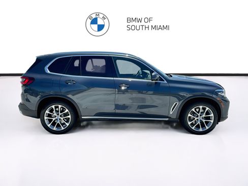 Used 2022 BMW X5 sDrive40i RWD image 7
