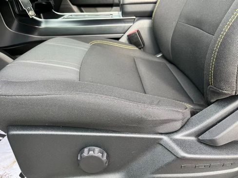 Used 2025 Ford F150 STX w/ Equipment Group 200A image 15