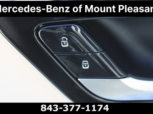 Certified 2025 Mercedes-Benz GLC 350e 4MATIC image 22