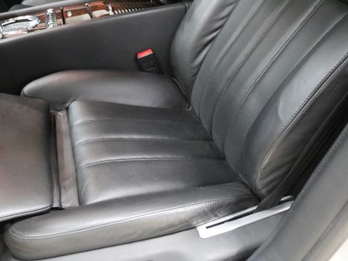 Used 2006 Bentley Flying Spur Flying Spur image 79