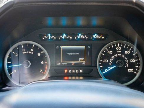 Used 2017 Ford F150 XLT w/ Equipment Group 302A Luxury AWD/4WD image 20