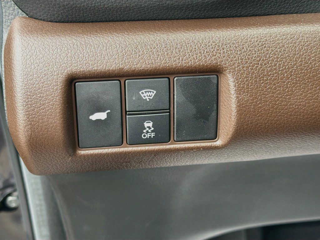 Used 2025 Honda Pilot Elite image 10