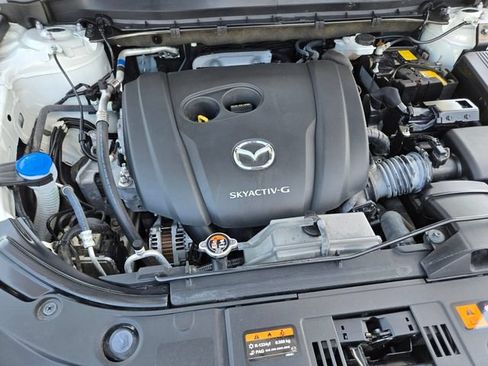 Used 2022 MAZDA CX-5 AWD 2.5 S w/ Premium Package image 23