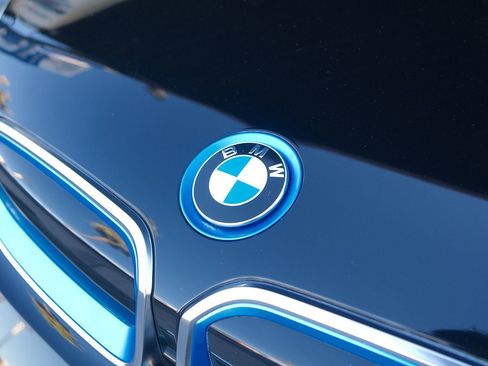 Used 2017 BMW i3 w/ Range Extender image 47