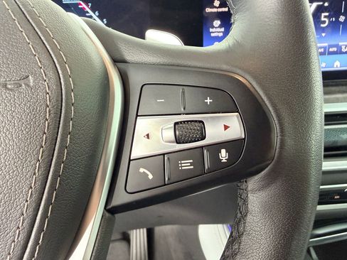 Certified 2025 BMW X5 xDrive40i w/ Climate Comfort Package image 28