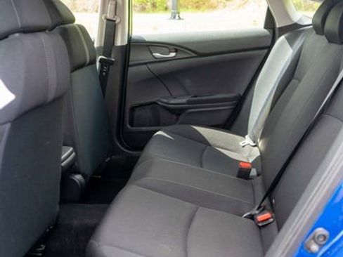 Used 2018 Honda Civic LX image 12