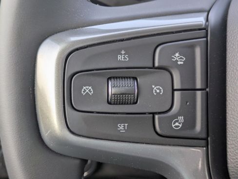 New 2026 Chevrolet Silverado 2500 LT w/ Trail Boss Package AWD/4WD image 15