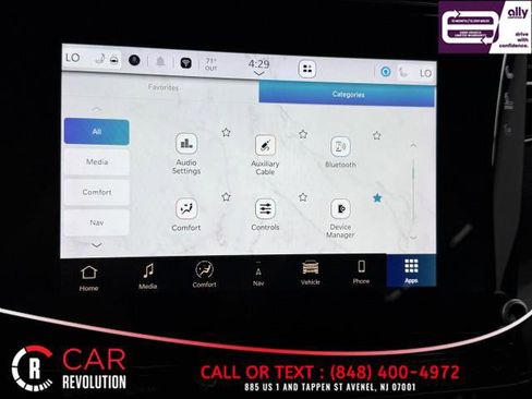 Used 2023 Jeep Wagoneer L Series II image 38