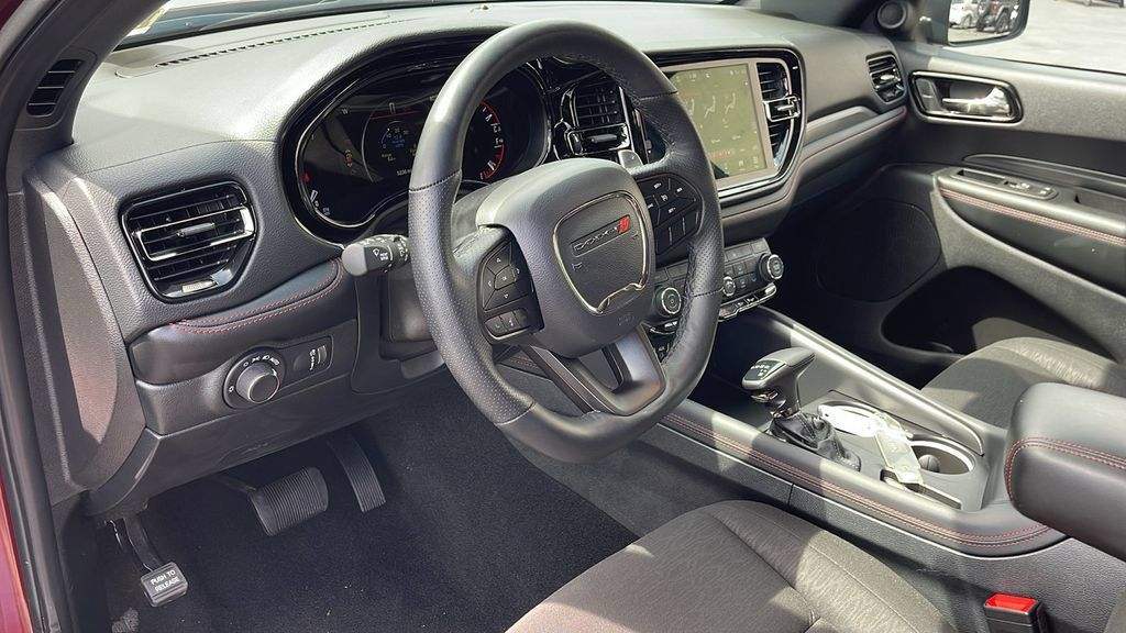 Used 2026 Dodge Durango GT RWD image 21