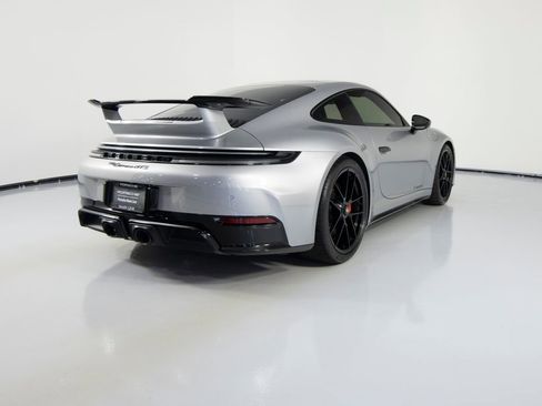 Certified 2026 Porsche 911 Carrera GTS RWD image 10