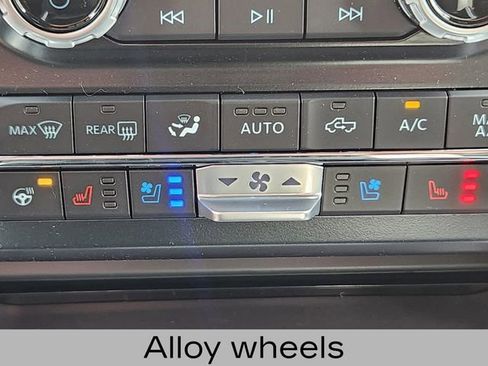 New 2026 Ford F350 Platinum image 24