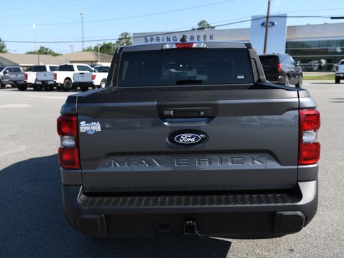 New 2026 Ford Maverick Lariat AWD/4WD image 7