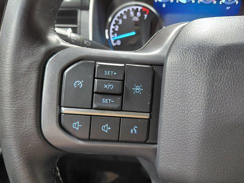 Certified 2023 Ford F150 XLT w/ Equipment Group 302A High AWD/4WD image 38