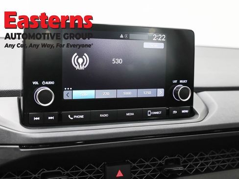 Used 2025 Honda Accord LX image 18