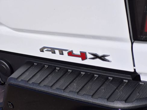 New 2026 GMC Sierra 2500 AT4X image 6