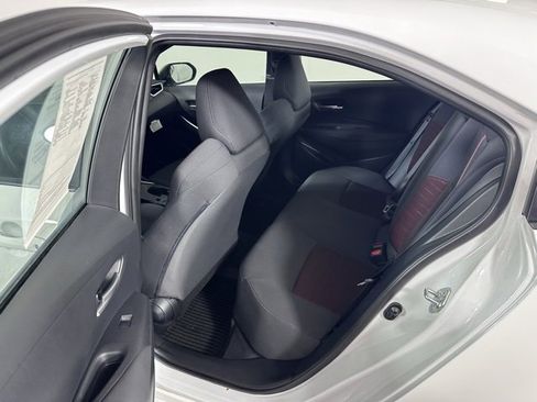 Used 2023 Toyota Corolla SE image 15