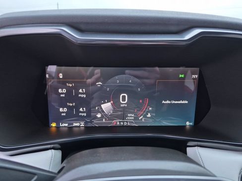 New 2026 GMC Canyon AT4X AWD/4WD image 27