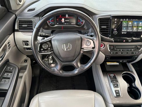Used 2022 Honda Pilot Special Edition image 27