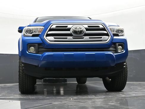 Used 2016 Toyota Tacoma TRD Sport w/ Towing Package RWD image 27