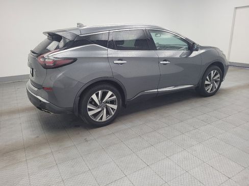Used 2020 Nissan Murano SL w/ Cargo Package FWD image 10