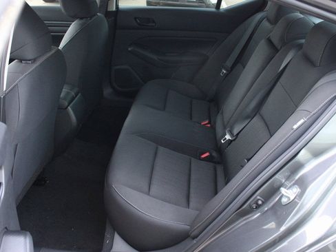 New 2025 Nissan Altima 2.5 S image 16