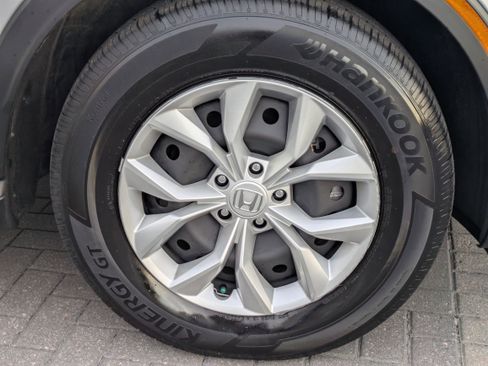 Certified 2024 Honda CR-V LX image 12