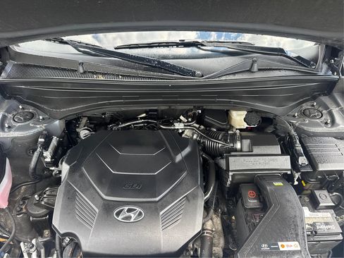 Used 2021 Hyundai Palisade Limited w/ Cargo Package AWD/4WD image 24