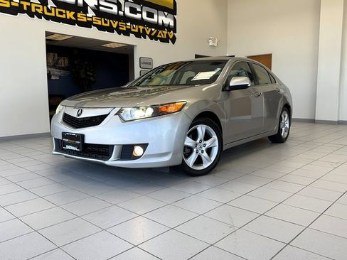 Used 2010 Acura TSX Sedan FWD image 54