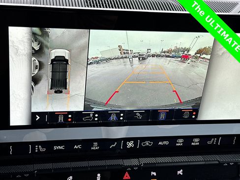 Used 2025 GMC Hummer EV 2X image 19