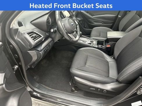 Used 2022 Subaru Forester Premium image 13