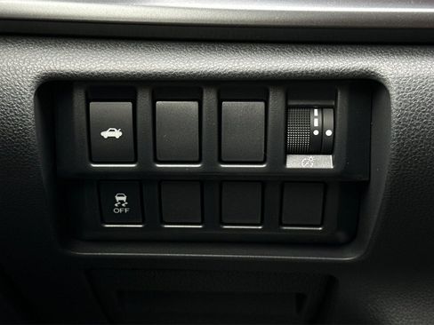 New 2025 Subaru WRX Premium w/ Accessory Package #2 image 31