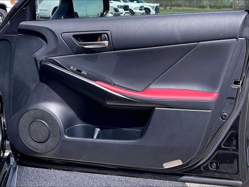 Used 2024 Lexus IS 300 w/ Comfort Package image 29