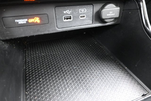 Certified 2023 Honda CR-V EX image 30