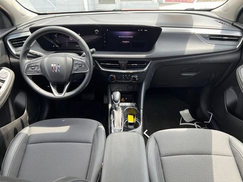 Used 2026 Buick Encore GX Preferred AWD/4WD image 11