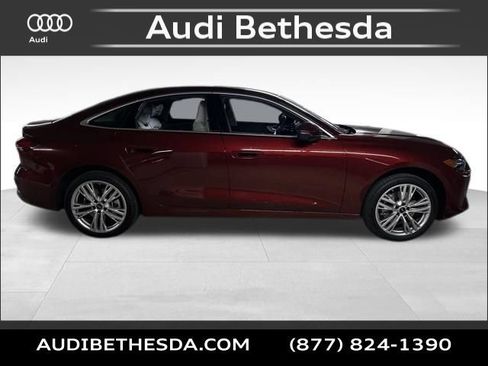 New 2026 Audi A5 2.0T Premium Plus AWD/4WD image 8